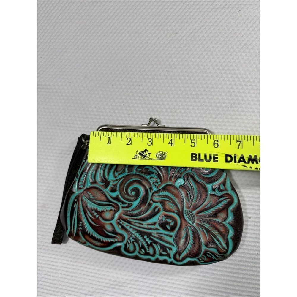 Patricia Nash Savena Wristlet - Picture 5 of 10